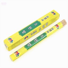 비비의잡화점 소원향 40g 제사향