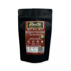 아이스초코 가루 핫코코아 비건 카카오 분말 블렌테 프리미엄 핫 초콜릿 믹스, 아이스초코 가루 핫코코아 비건 카카오 분말 블렌테 프리