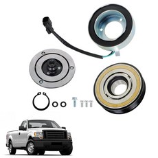 [ 1220408 ] 세블라프 에어컨 압축기 클러치 키트 교체용 포드 F-150 로보 2011-2014 5.0리터 엔진, [ 1220408 ] 세블라프 에어컨 압축기 클러치 키