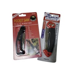 국산 미니톱 포켓 휴대용 접톱 접는톱 소형톱 캠핑 톱날 만능톱 나무톱, 1-2003국산미니접톱, 1개