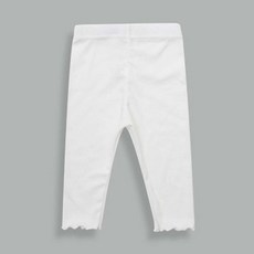 어떤룩이든 잘어울리는 키즈 어린이 6부 레깅스 eun+278dA