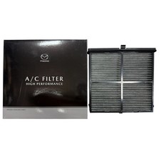 【JT馬自達原廠】MAZDA3 MK4 CX30 19- 正廠 冷氣濾網 冷氣芯 冷氣心 冷氣空氣芯, 1個, 原廠中國製高機能活性碳