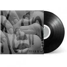 (LP) Requiem VINYL