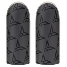 飛智Flydigi 銀布指套P1, 銀, 1個, P1