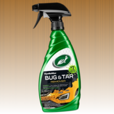 타르 리무버 스프레이, 단일옵션