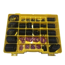 호환 O링 키트 8m-4436 8m4432 8m4988 8m-4446 8m-4445 8m4435 8m-4991 4c-8254, 01 4c-8254