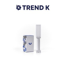 투어스 (TWS) - OFFICIAL LIGHT STICK 응원봉, 동의