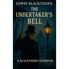 (영문도서)The Undertaker's Bell Paperback, Marshlight Books, English, 9798232649920
