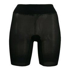 월포드 시스루 심리스 쇼츠