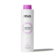 MIO 미오 리퀴드 요가 배스 소크, 2개, 200ml
