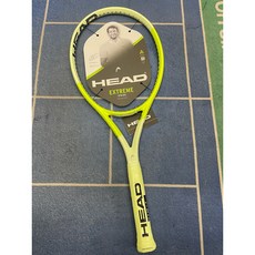 HEAD EXTREME MP 網球拍, 1個, 300g