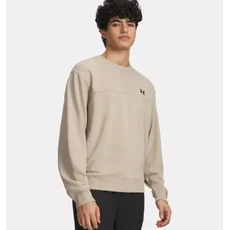 언더아머 (6009347-299) UA 라이벌 라이트웨이트 남성 크루 맨투맨 488425