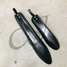 CJ Ebike 腳踏車 公路車 自行車 擋泥板 前後擋泥板, 1個
