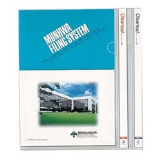 인덱스 클리어홀더 투명 F492A-71hoo2+9CEU