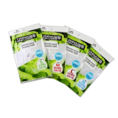 IS-SA 클래시굿 김장 안심봉투중2매입15포기용 1EA, 본상품