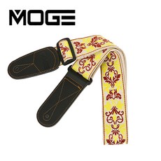 모그 MOGE MG09 스트랩 (Lemon Yellow), 1개