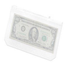 토탈셀링 PVC 속지 다이어리pvc파우치