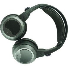 핫스트방 교체용 IR 헤드폰 2 채널 스바루 트라이베카 2006-2014 뒷좌석 헤드레스트 DVD 엔터테인먼트 시스템 지원