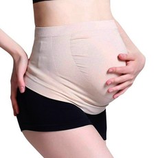 임산부 허리 보호대 임부복대