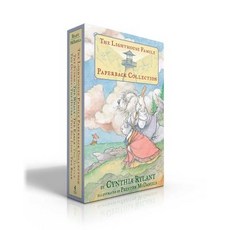 The Lighthouse Family Paperback Collection: The Storm; The Whale; The Eagle; The Turtle; The Octopus... Paperback, Beach Lane Books, English, 9781534440548