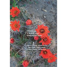 (영문도서) Sexual Crime and Prevention Paperback, Palgrave MacMillan, English, 9783030405250