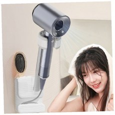 각도조절 핸즈프리 드라이어 고정 거치대 필수, 1개, 상세페이지 참조