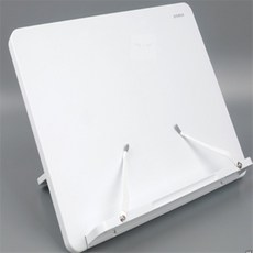 제이일 시스맥스 플립 북 스탠드 책거치대