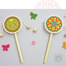 꼭필스 미니소고 5P 체험교구소고