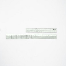 난슬립 방안 커팅자 30cm 고든rep5+6USa