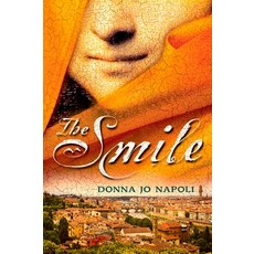 (영문도서) The Smile Paperback, Speak, English, 9780142414927