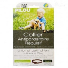 네츄럴 외부기생충예방 성묘 해충방지 28 목걸이 필루