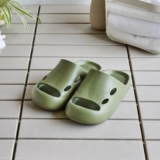 _ 말랑보트 슬리퍼 240mm_KHAKI_BG0423008, _ 말랑보트 슬리퍼 240mm_KHAKI_BG04230
