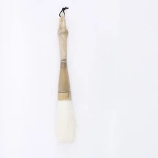 초대형 곰털 족제비 모직 헤어 브러시 중국 서예 펜 일반 스크립트 축제 커플, 02 NO 2      wool hair, 02 NO 2      wool hair