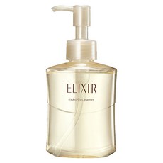 Elixir 保濕潔顏露, 1個, 140ml