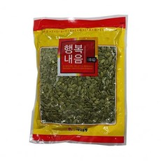 (면)호박씨400g eun64697aE, 1개