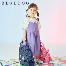 [블루독][블루독] 시어서커 나시원피스 (VI) 589234