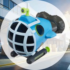 잠수함 서브마린 662164 상상력발달 물속탐험 해양탐험차 선물용 탐험도구 탐험장난감