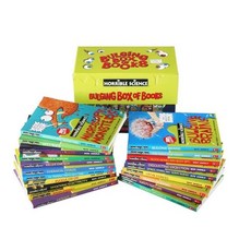 (사은품제공)호러블 사이언스 영어원서 20권 Horrible Science 음원제공 앗 시리즈 과학