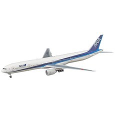 하세가와 1/200 ANA B777-300 플라모델 10