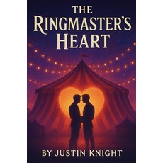 (영문도서)The Ringmaster's Heart Paperback, Independently Published, English, 9798271438318