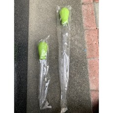 [[一心 水族]]【迷你手動吸便】小魚缸換水器 吸便器手動 迷你吸水 管抽水器 虹吸管吸水器 清潔吸糞器, 綠色吸便管（長46cm), 1個