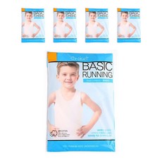 TRY Criket Namdong Cotton Running 5張