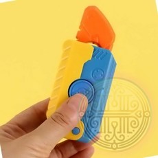 스피너 당근칼 장난감칼 구성 빠른배송