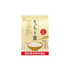 딱딱한 보리 35g×12봉, 1개, 1g
