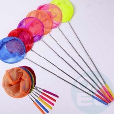 위블리 안테나 잠자리채 5개(랜덤)