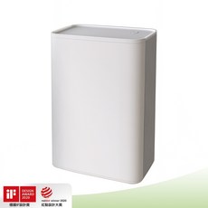 空氣清淨除濕機 T9 Plus 半導體冷凝式 650ml/D 除濕量 1500ml 水箱 110V, T9 Plus空氣清淨除濕機