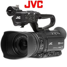 JVC GY-HM180U 국내정품 HM180U 4K캠코더/광학12배 3G-SDI단자