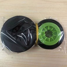 色帶 LM-IR300B 適用於 LM370 LM380 LM390 LM550 打字機, 1個, LM-IR300B （1捲50米）