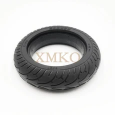 Speedway mini 4 Pro 후륜 솔리드 타이어 200x50 8 인치 전기 스쿠터 RUIMA 후면 8x 2T, [01] Single Tire, 01 Single Tire