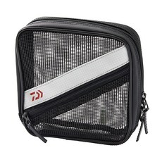 【民辰商行】Daiwa MESH POUCH ISO 磯 (C) 收納小物 網眼包 阿波收納包 阿波包, 1個, S (C)